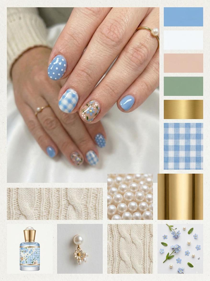 Nail Ideas